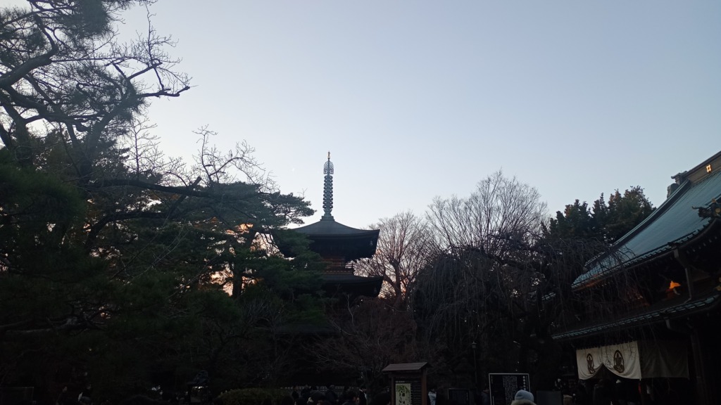 豪徳寺